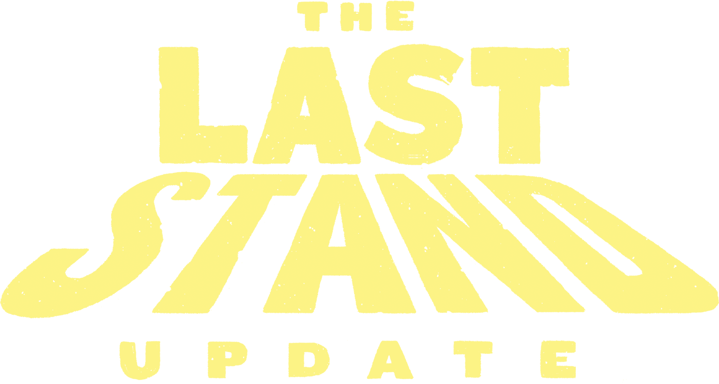 The last stand на steam фото 75